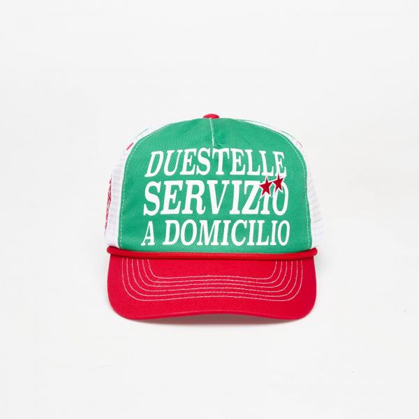 Kšiltovka TwoJeys Pizza Cap Multicolor 45