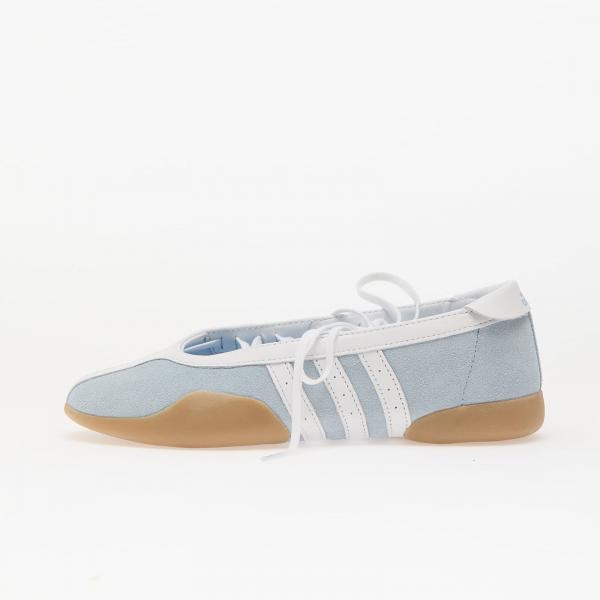 Tenisky adidas Taekwondo Mei Clear Sky/ Ftwr White/ Gum 3 EUR 35 1/2