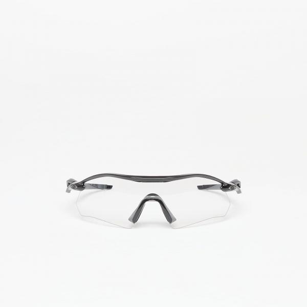 Sluneční brýle Oakley Radar Plate Sunglasses Polished Black Universal