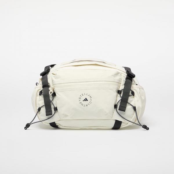 Ledvinka adidas x Stella McCartney Multisport Bag Almond Milk-smc/ Utility Black Universal
