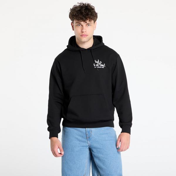 Mikina Vans Good Times Pullover Black L