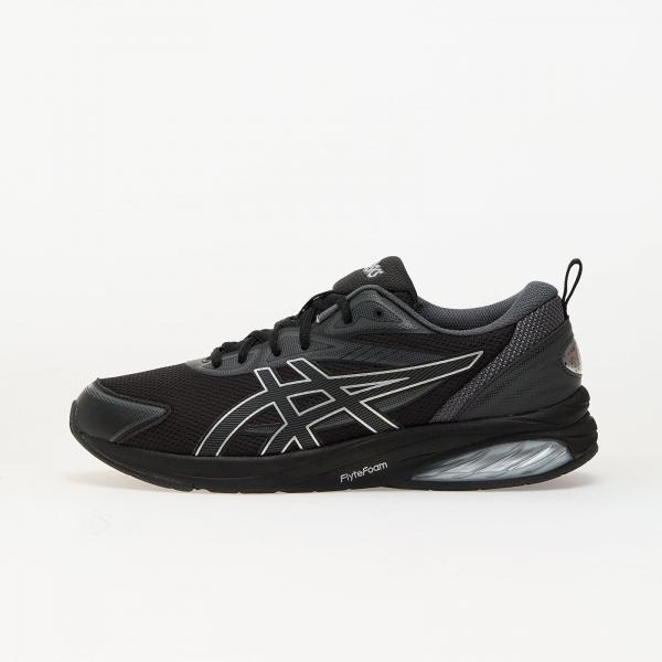 Tenisky Asics Gel-Quantum Kei Black/ Pure Silver EUR 35.5