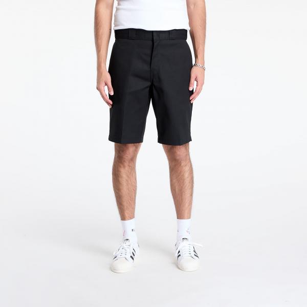 Šortky Dickies 874 Short Black W30