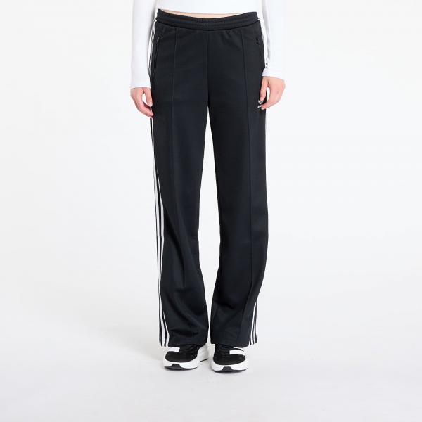 Kalhoty adidas Beckenbauer Track Suit Pants Black/ White L