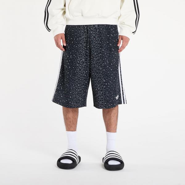 Šortky adidas Graphic Os Sho Black M