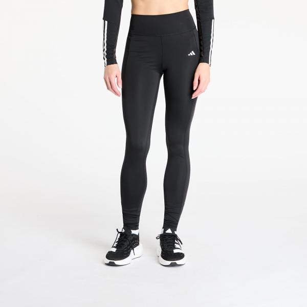 Legíny adidas Optime Full-Length Leggings Black S