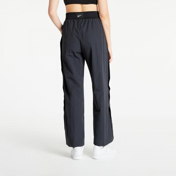 Kalhoty Nike Sportswear W NSW Icon Clash Wvn Hr Pant Black M
