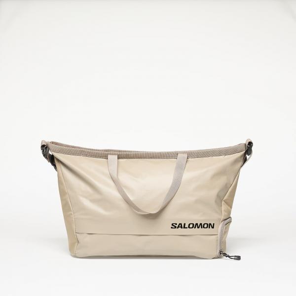 Taška Salomon Extended Totebag Chinchilla/ Fallen R Universal