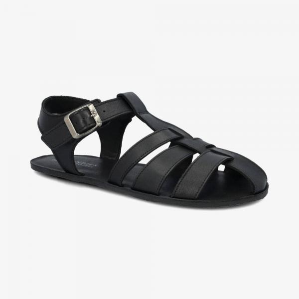 Tenisky Groundies Catania Women Black EUR 38