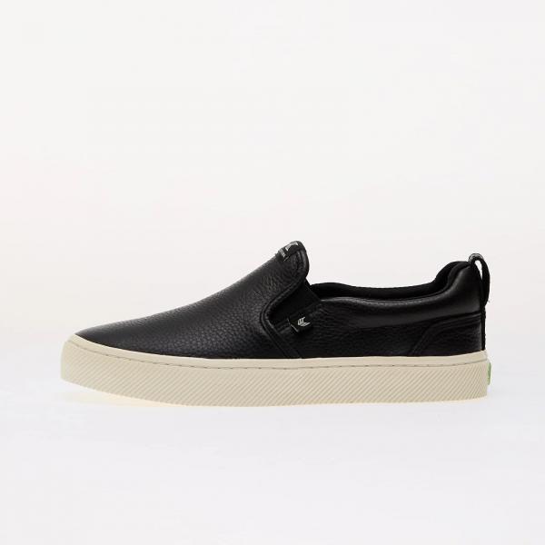 Tenisky Cariuma W Slip-On Black EUR 36.5
