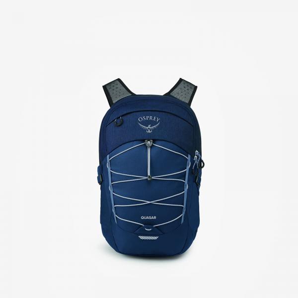Batoh Osprey Quasar 26 Atlas Blue Heather Universal