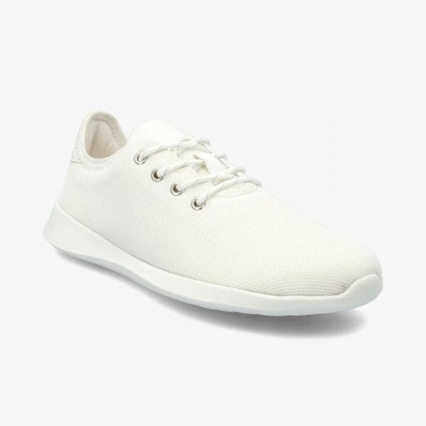 Tenisky Groundies Balance 2.0 Women White EUR 36