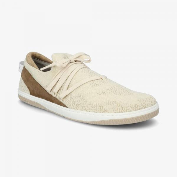 Tenisky Groundies Osaka Women Sand/ Beige EUR 38