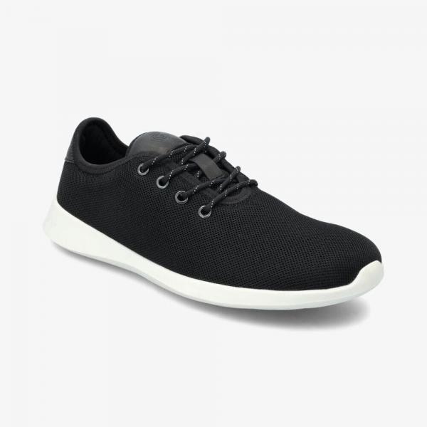 Tenisky Groundies Balance 2.0 Women Black EUR 36