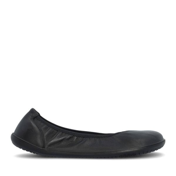 Groundies Lily 3.0 Barefoot+ Women Black 38