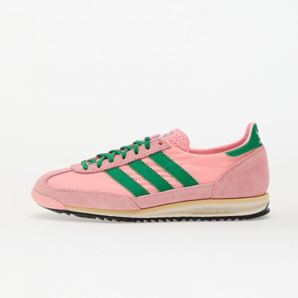 Tenisky adidas SL 72 OG W Glow Pink/ Green/ Core Black EUR 35 1/2