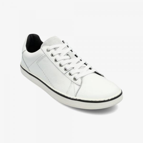 Tenisky Groundies Galaxy Women White EUR 36