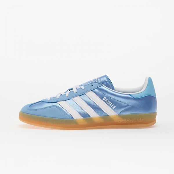 Tenisky adidas Gazelle Indoor W Supplier Colour/ Ftw White/ Supplier Colour EUR 35 1/2