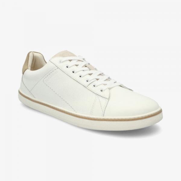 Tenisky Groundies Galaxy Women White/ Beige EUR 36