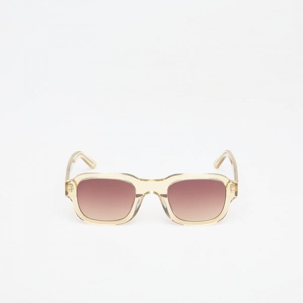 Sluneční brýle Vans 66 Sunglasses Burnt Gold Universal
