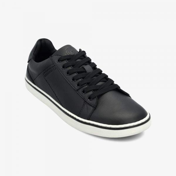 Tenisky Groundies Galaxy Women Black EUR 36