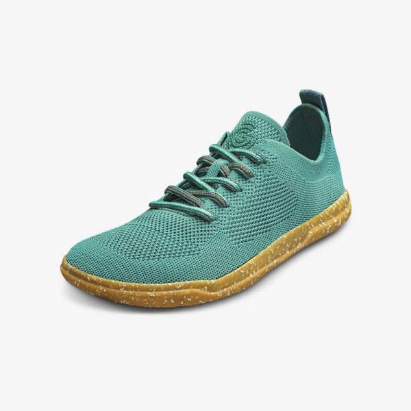 Tenisky Groundies Active Knit Women Jade EUR 36