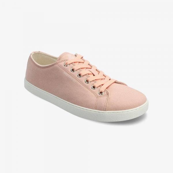 Tenisky Groundies Lima Women Salmon EUR 36