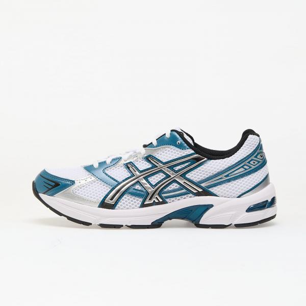 Tenisky Asics GEL-1130 White/ Restful Teal EUR 38