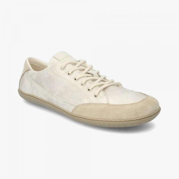 Tenisky Groundies Amsterdam Women Gold EUR 38