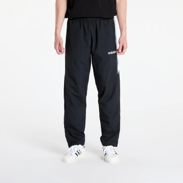 Kalhoty adidas Track Tracksuit Bottoms Black L