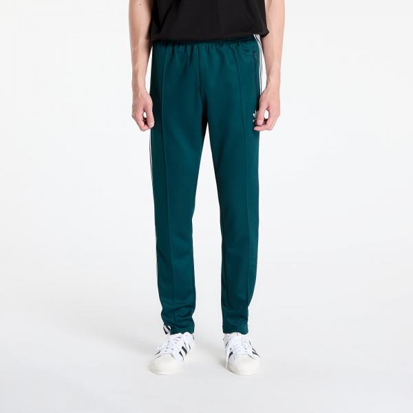 Kalhoty adidas Adicolor Classics Beckenbauer Track Pants Aurora Ivy/ White S