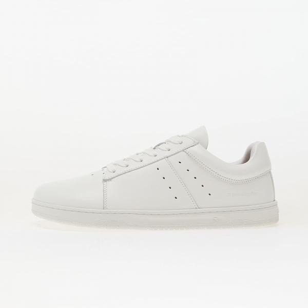 Tenisky Barebarics Enigma All White EUR 38