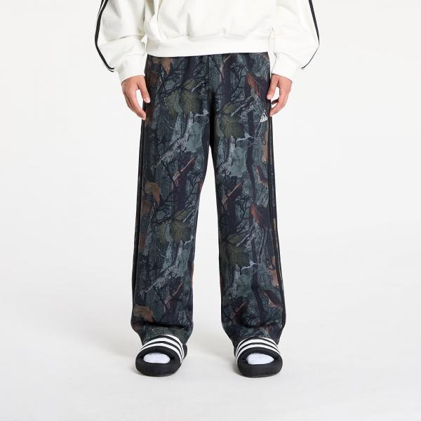 Tepláky adidas Camo Joggers Black XL