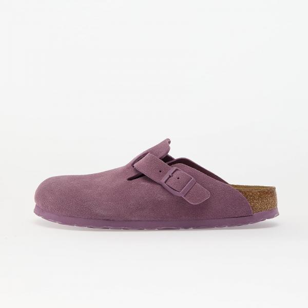Tenisky Birkenstock Boston LEVE Mauve EUR 41