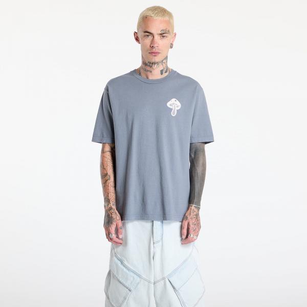 Tričko RIPNDIP Ctrl Tee Black Wash XXL