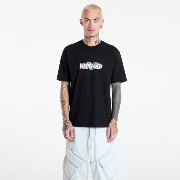 Tričko RIPNDIP Shen Nerm Tee Black S