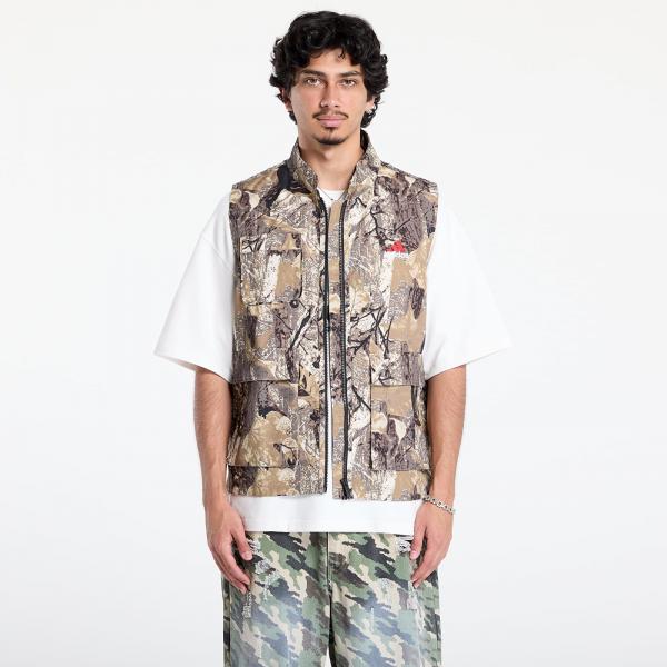 Vesta adidas Originals Camo Vest AOP Camo L