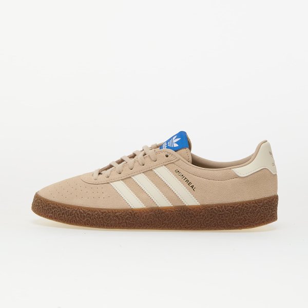 Tenisky adidas Montreal Rm Magic Beige/ Core White/ Gum5 EUR 42 2/3