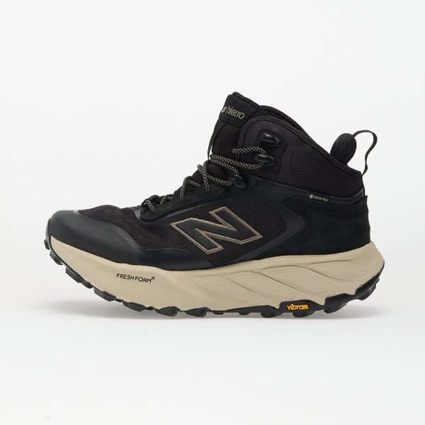 Tenisky New Balance MTHIG Black/ Dockside/ Timberwolf B9 EUR 47