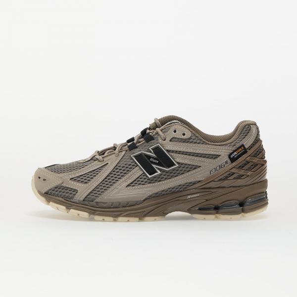 Tenisky New Balance 1906 Olive/ Tan EUR 45