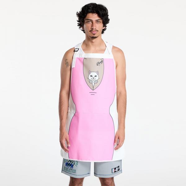 RIPNDIP Guzungas Apron White Universal