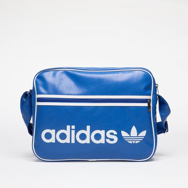Taška adidas Og Airliner Blue 18 l