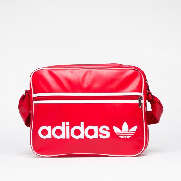 Taška adidas Og Airliner Better Scarlet 18 l