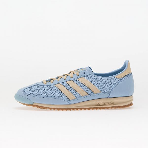 Tenisky adidas SL 72 OG Clear Sky/ Sand Strata/ Cream White EUR 35 1/2
