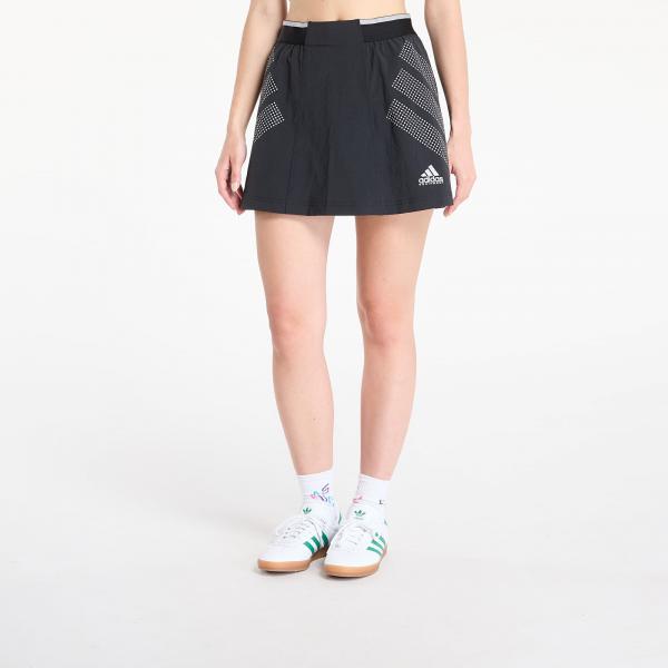 Sukně adidas EQT Skirt Black XS