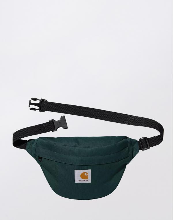 Carhartt WIP Jake Hip Bag Deep Lagoon