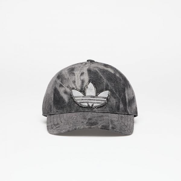 Kšiltovka adidas Baseball Cap Black M