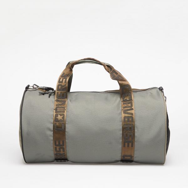 Converse x Sneeze Duffle Bag Green Universal