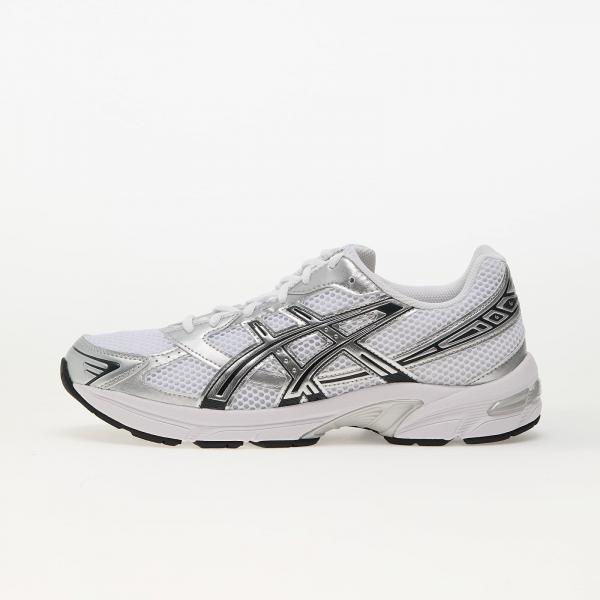 Tenisky Asics Gel-1130 White/ Pure Silver EUR 39.5