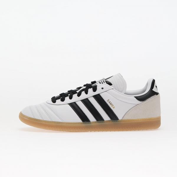 Tenisky adidas Samba Jp Supplier Colour/ Lucid Lemond/ Gum4 EUR 44